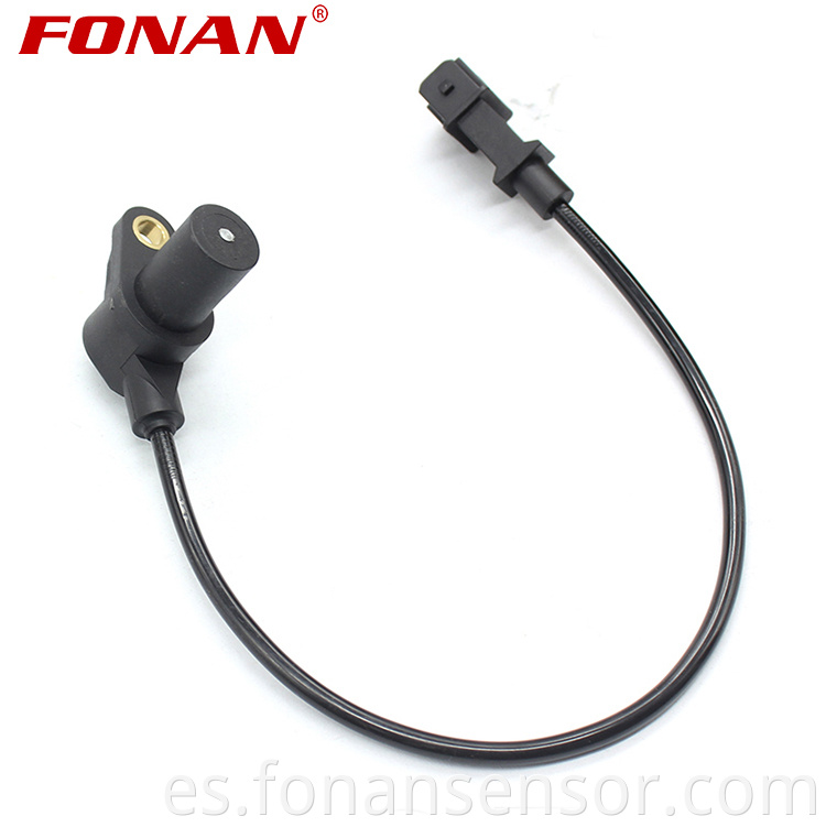 Sensor de posición del cigüeñal para Citroen 0261210043 0261210065